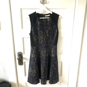 Rebecca Taylor Mini Dress, size 6